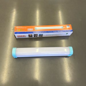 مهتابی شارژی ۳۰ سانتی