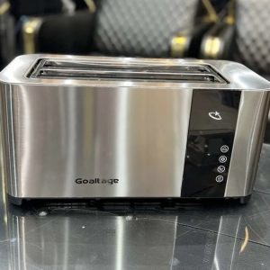 توستر گلتیج مدل GT-TST01-4S