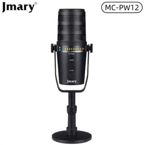 میکروفون جی‌ماری مدل MC-PW12